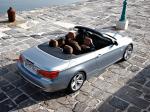 BMW 335i Convertible 2010 года